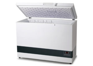 VT 308 – lavtemperaturfryser