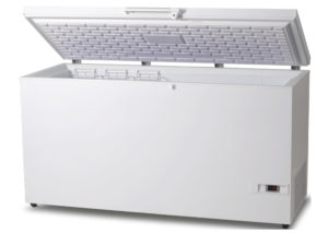 VT 406 – Lavtemperaturfryser