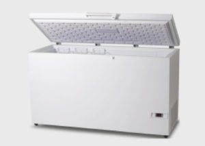VT 206 – Lavtemperaturfryser