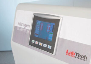 Nitrogengenerator